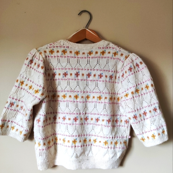 Sweater - Picture 5 of 5